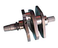 ALBERO MOTORE SUZUKI INTRUDER 800 S503