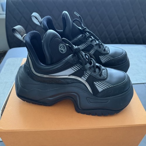 Sneakers louis vuitton - sneakers,