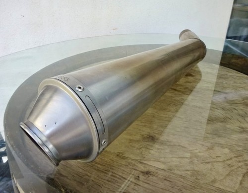 Termignoni silenziatore - termignoni, di