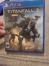 Titanfall 2 (PS4) -