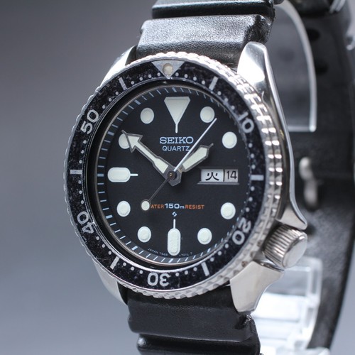 Exc orologio vintage seiko - [exc+5],