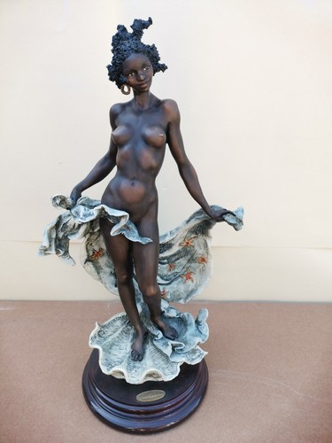 Giuseppe armani florence ebony - armani,