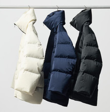 2026 Uniqlo x Jil Sander +J