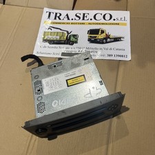 Autoradio Stereo Fiat Grande