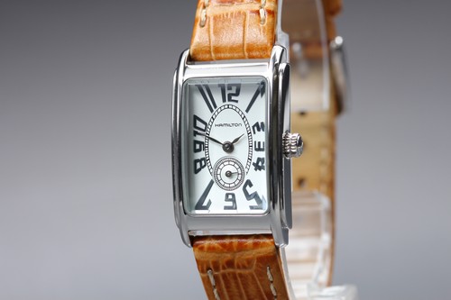Quasi come nuovo orologio - [quasi,