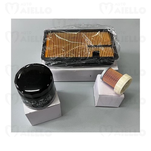 Kit tagliando filtri - , aixam