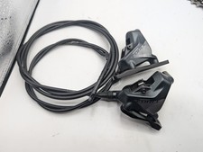 Set pinze freno Sram Force AXS