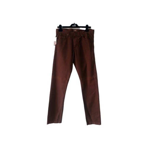 Pantaloni uomo modello