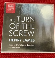 The Turn of the Screw-Henry