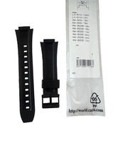 Cinturino Casio originale in