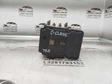 CENTRALINA ABS 2.1D 125Kw