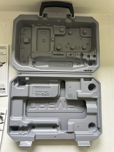 Dremel 4000 portautensili - 4000,