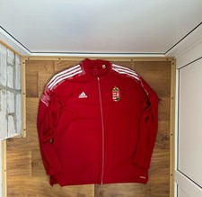 TUTA CALCIO UNGHERIA ADIDAS