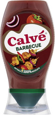 Salsa Barbeque, Formato 250