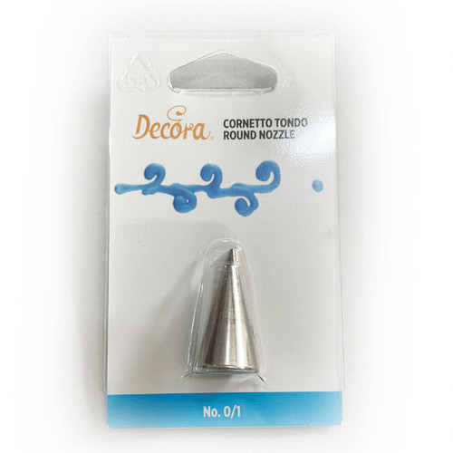Beccuccio sac poche - poche, 1mm