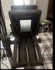 ingranditore fotografico per