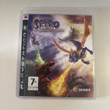 Spyro alba del drago - l'alba,