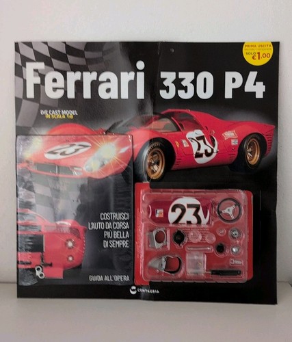 Ferrari 330 scala - ferrari, p4