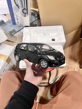 1:18 Scale 2009~2013 Toyota
