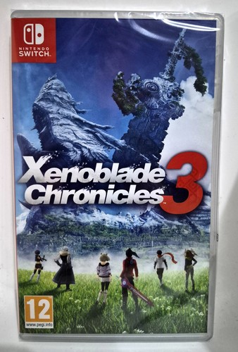 Xenoblade chronicles - xenoblade,