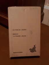 Hot Toys MMS387 Doctor Strange