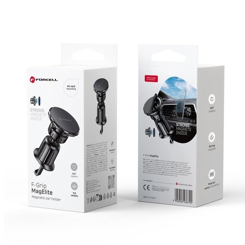Forcell supporto auto maglite - forcell,