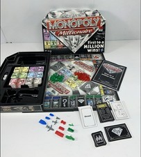 Monopoly Edizione Millionaire