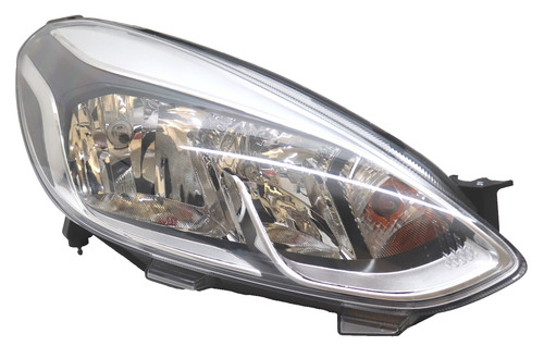 Faro proiettore originale ford - originale,