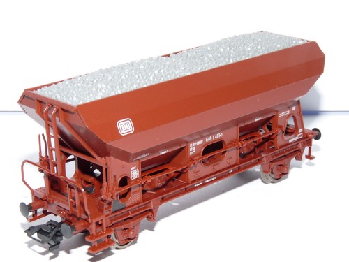 Roco carrello - h0,