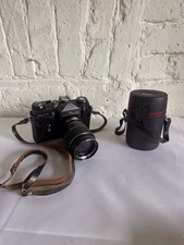 Zenite SLR fotocamera