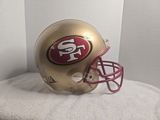 Casco Riddell San Francisco