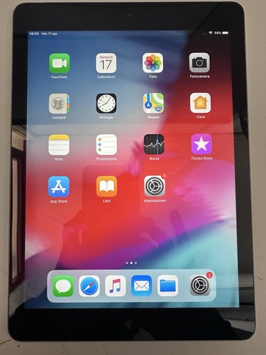 Apple ipad air ª - ipad,