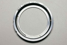 Adapter Japan Contax Yashica