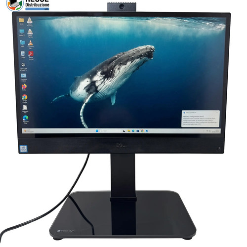 Dell optiplex 5260 aio - optiplex, 5260,