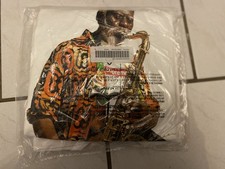 T-shirt Supreme Pharoah