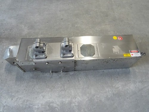 Macchina per marcatura laser