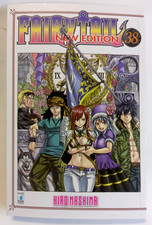 Manga fairy tail new edition - -,