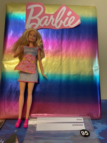 Barbie bambola bellissima
