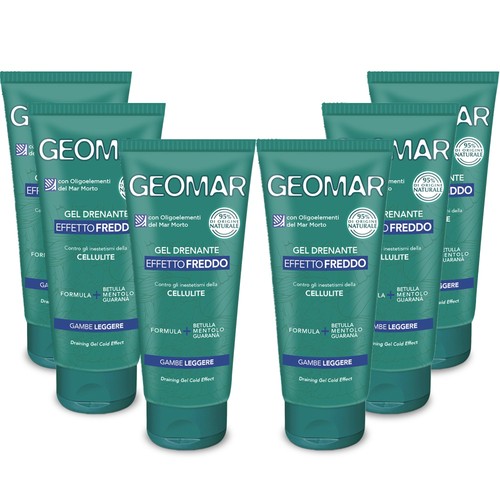 Crema gel effetto - effetto, azione