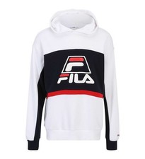 Felpa Fila Lontzen felpa uomo