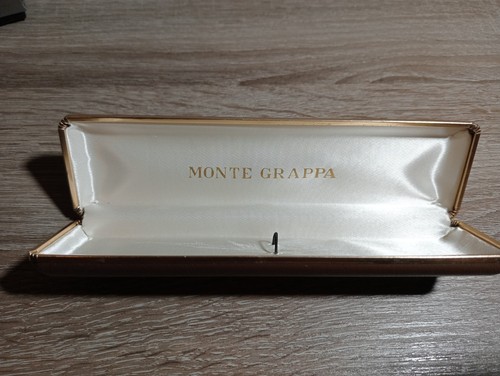Monte grappa penna scatola - grappa,