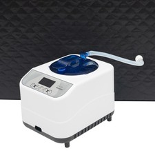 Box Sauna a Vapore Portatile