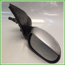 Specchio Specchietto Retrovisore DX GRIGIO Manuale PEUGEOT 206 1998 2009