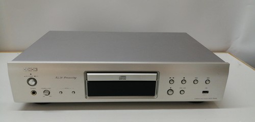 Denon dcd 755se lettore - denon, cd