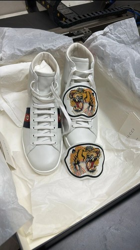 Gucci sneakers high ace uomo - ace,