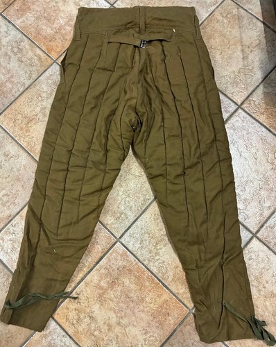 Lotto cintura pantaloni - cintura, e