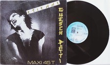 Guesch Patti - Etienne, 12" Maxi  Single