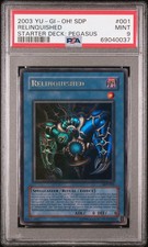 Starter Deck Rinunciato Ultra