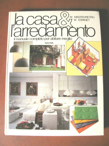 Mastropietro casa - la, &