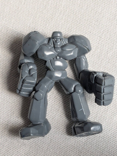 Monster rancher golem mini - rancher,